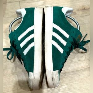 Adidas Skateboarding Superstar size 9.5